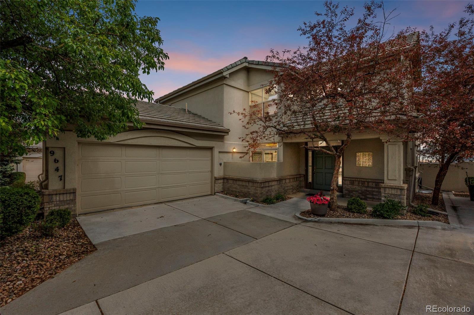9647 E Arbor Pl, Englewood, CO 80111