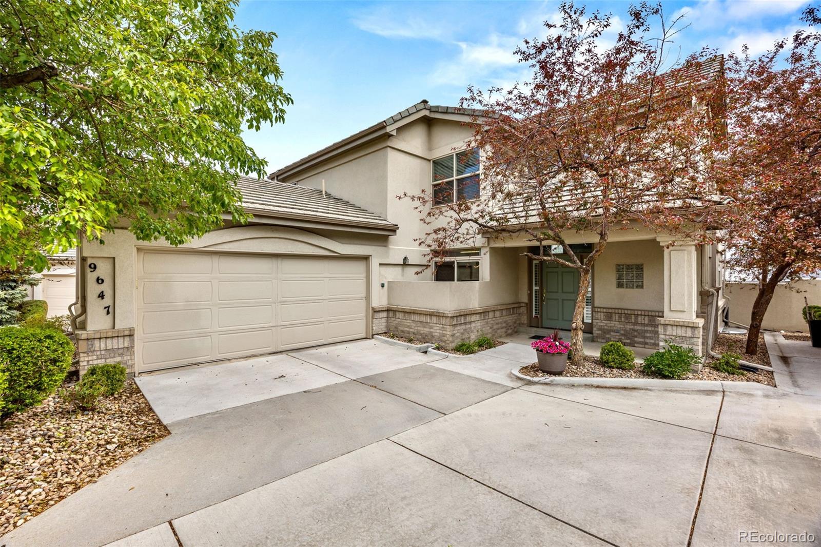 9647 E Arbor Pl, Englewood, CO 80111