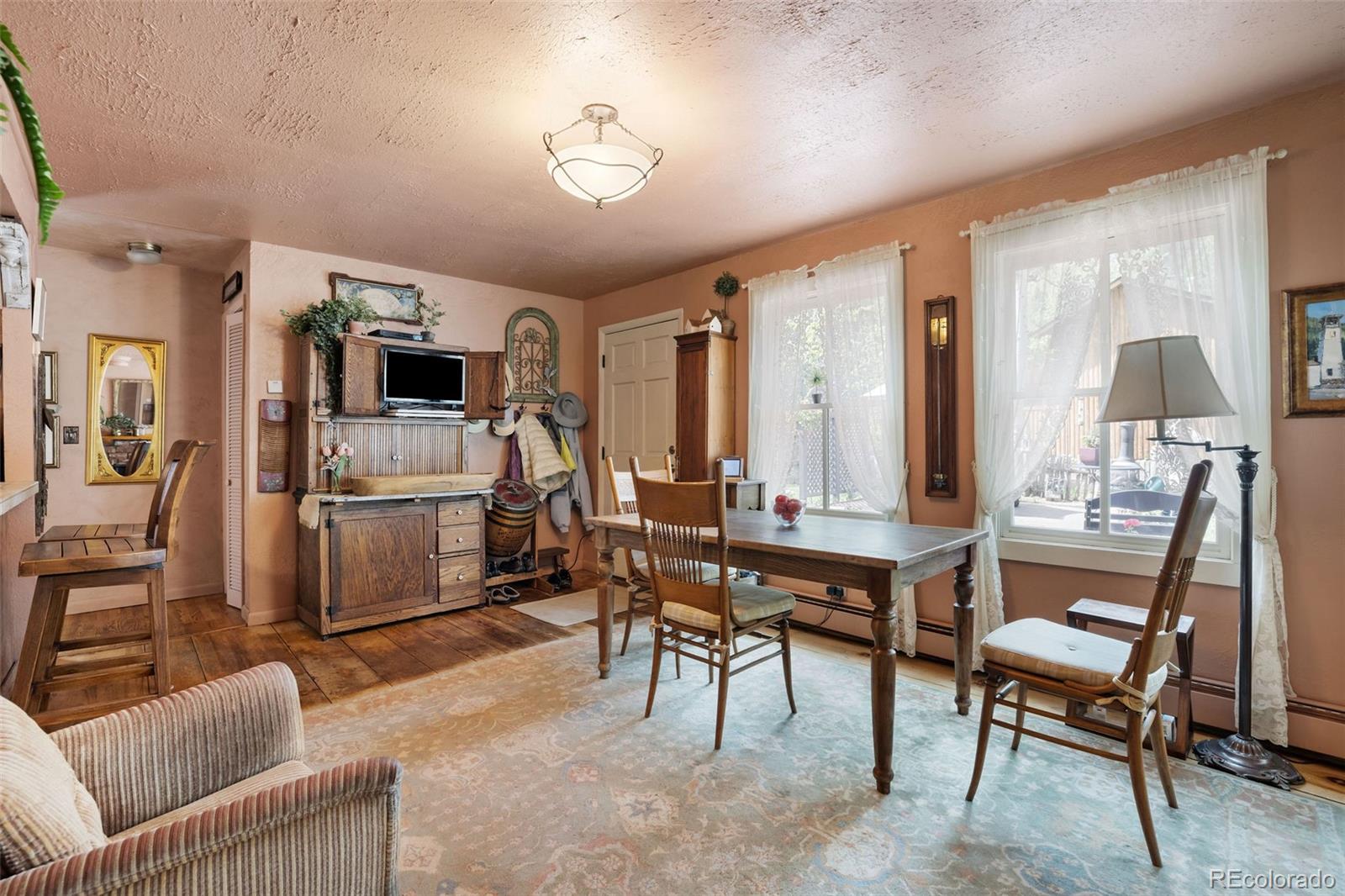 715 Main St, Georgetown, CO 80444