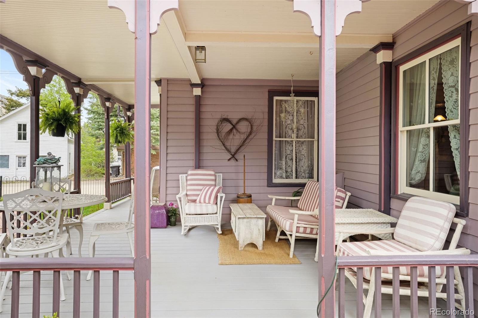 715 Main St, Georgetown, CO 80444