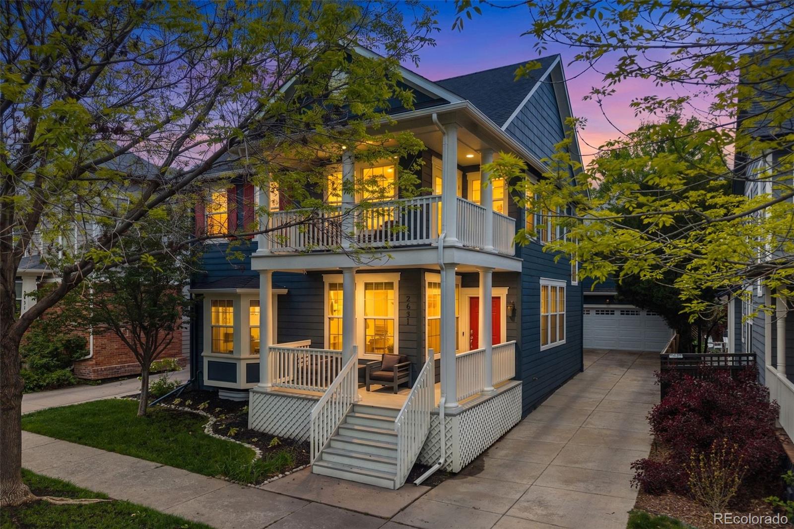 2651 N Valentia St, Denver, CO 80238