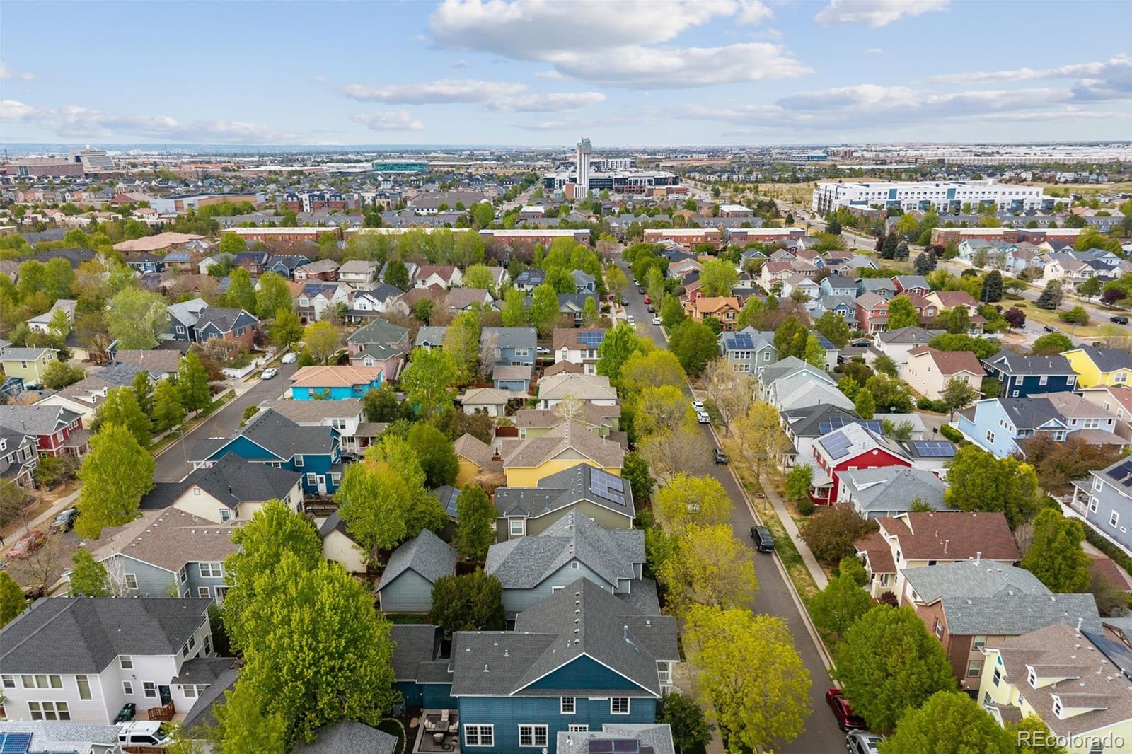 2651 N Valentia St, Denver, CO 80238