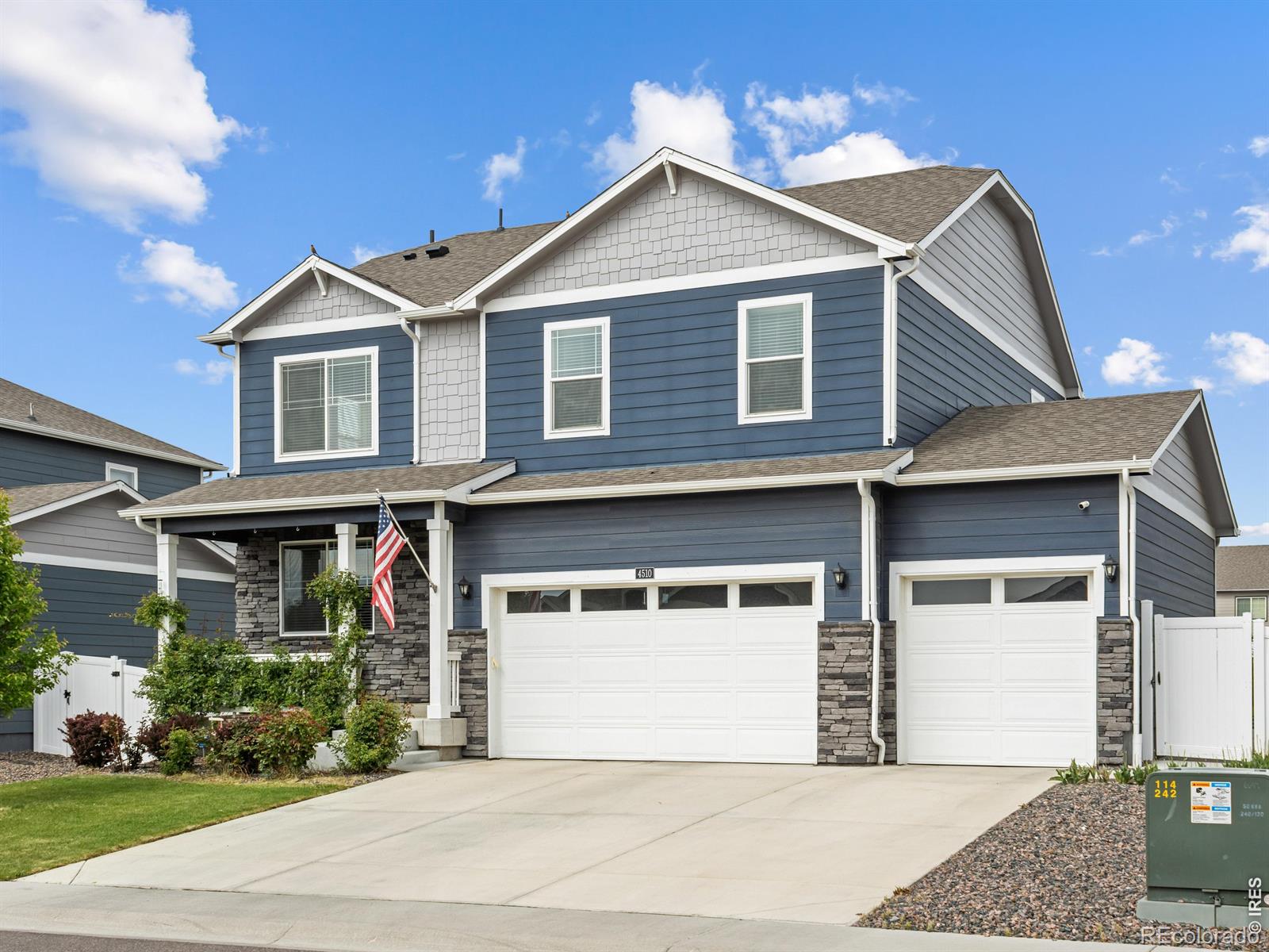4510 Bishopsgate Dr, Windsor, CO 80550
