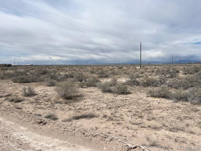 Lot 11 Quail Dr, Alamosa, CO 81101