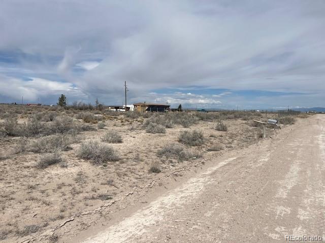 Lot 11 Quail Dr, Alamosa, CO 81101