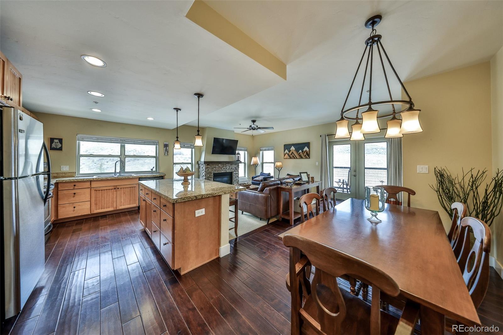 300 Base Camp Cir #315, Granby, CO 80446