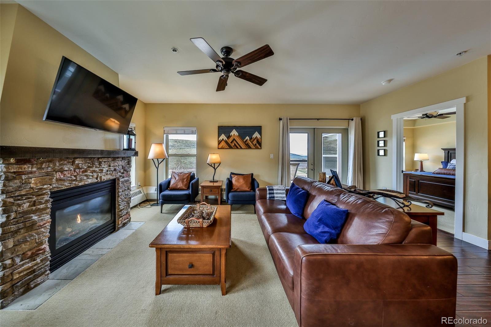 300 Base Camp Cir #315, Granby, CO 80446