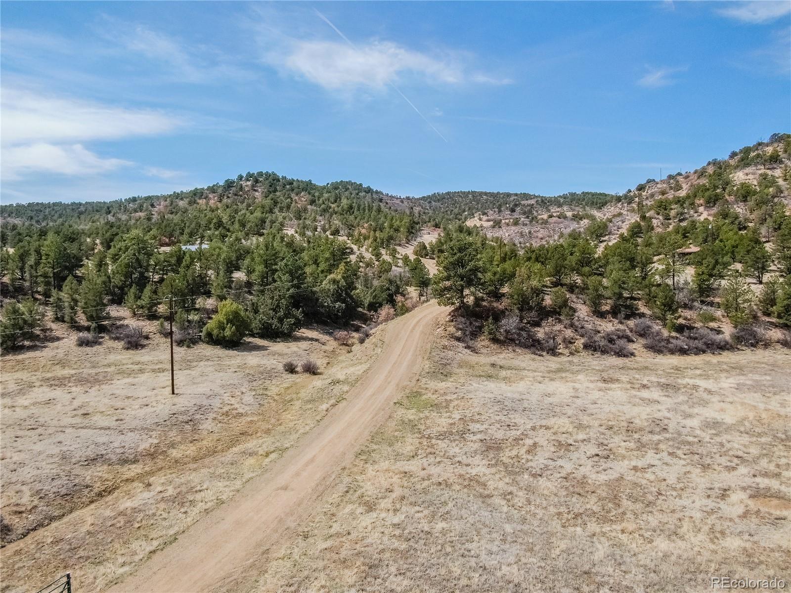 11751 Cty Road 31 9, Weston, CO 81091