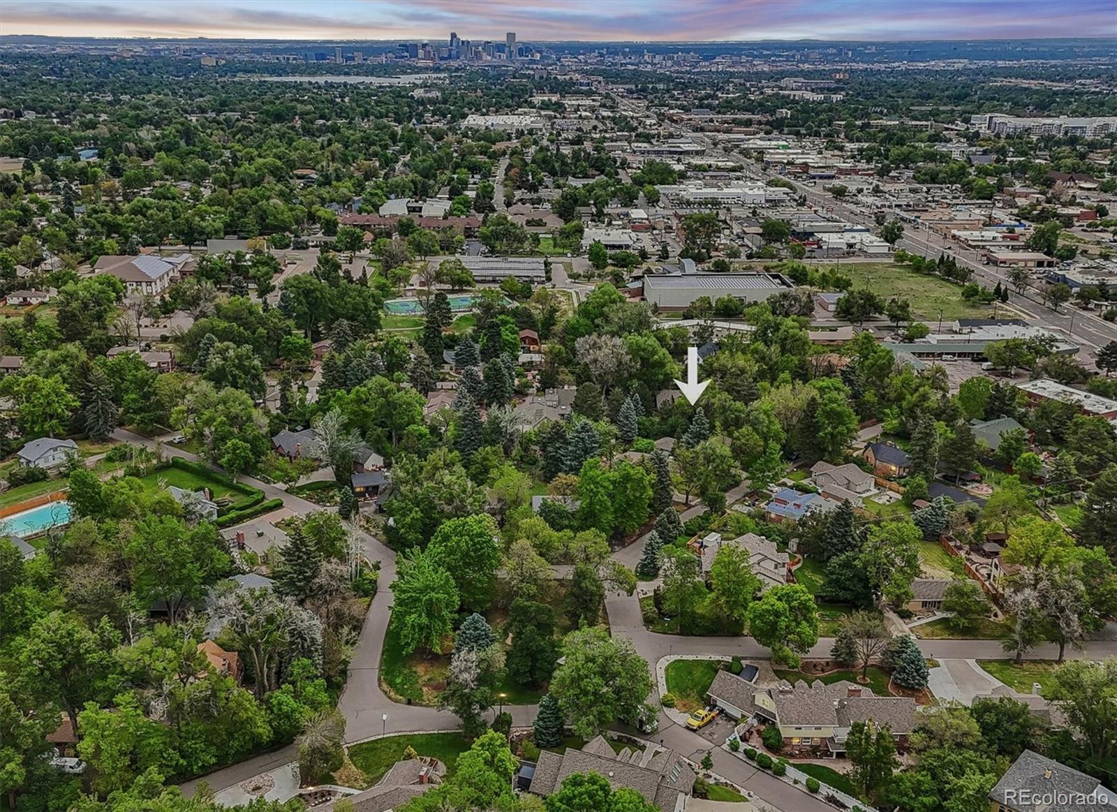 1606 Glen Bar Dr, Lakewood, CO 80215