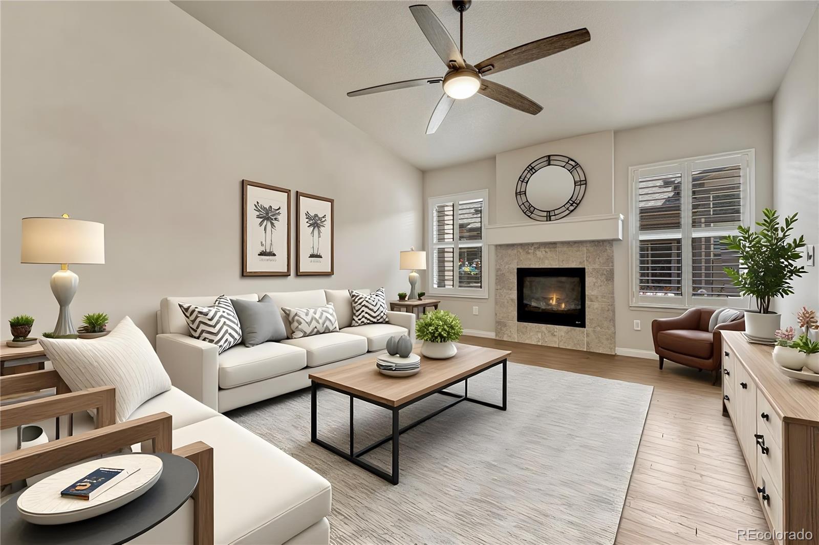 11808 Barrentine Loop, Parker, CO 80138