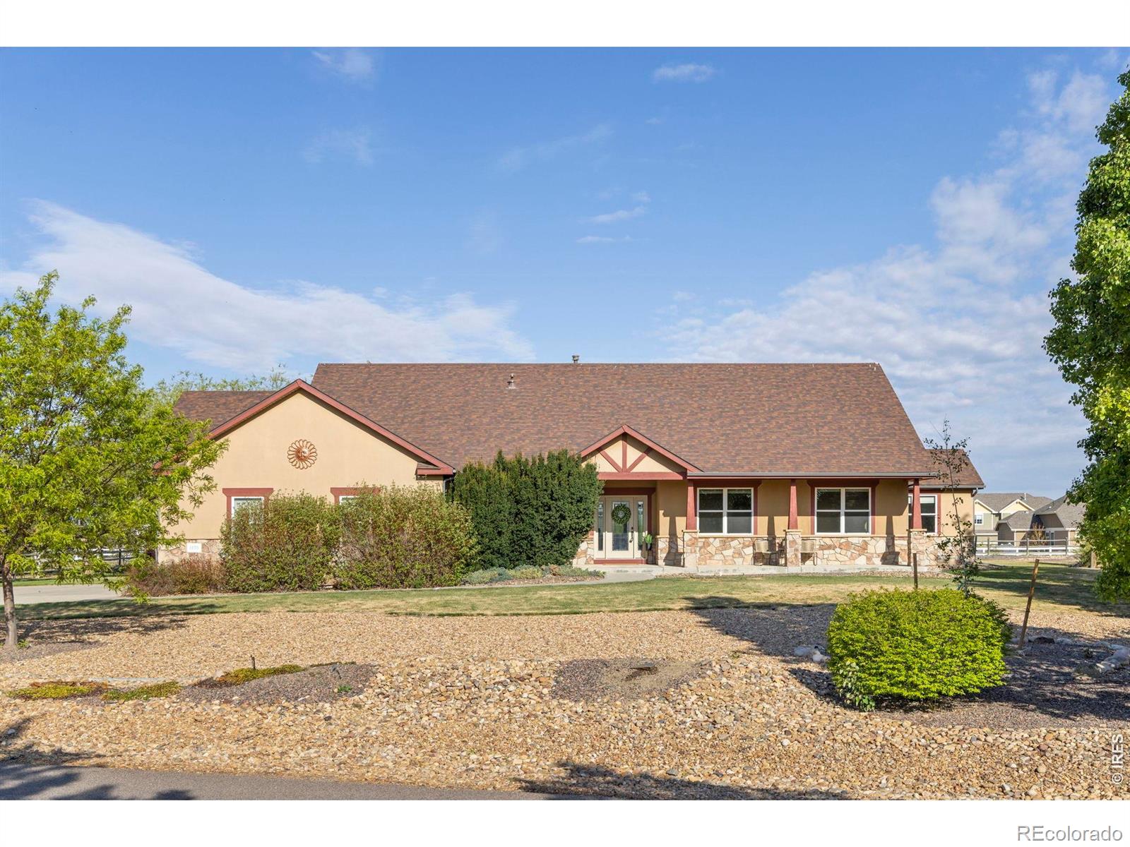 1405 Fox Ridge Pw, Severance, CO 80550