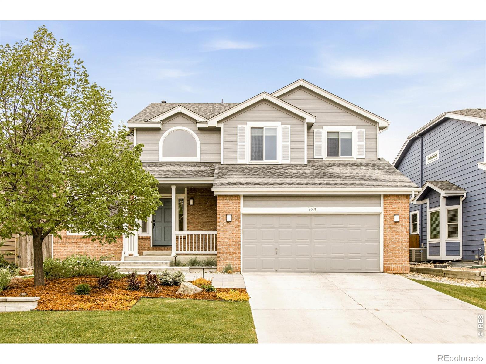 728 Orchard Dr, Louisville, CO 80027