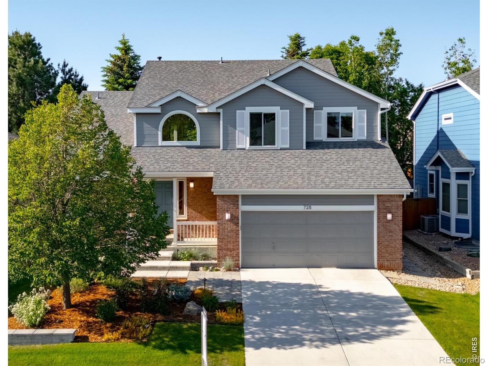 728 Orchard Dr, Louisville, CO 80027