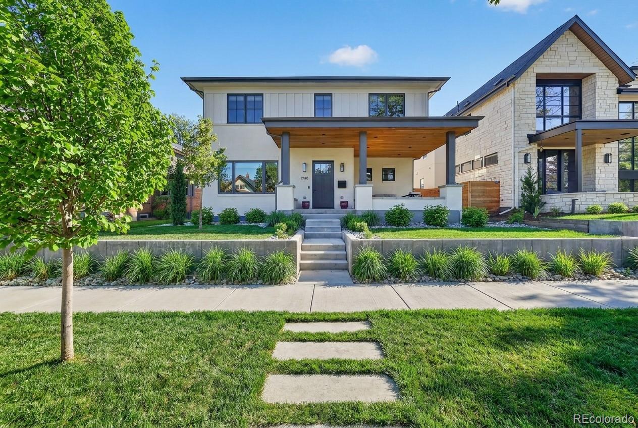 1740 S Ogden St, Denver, CO 80210