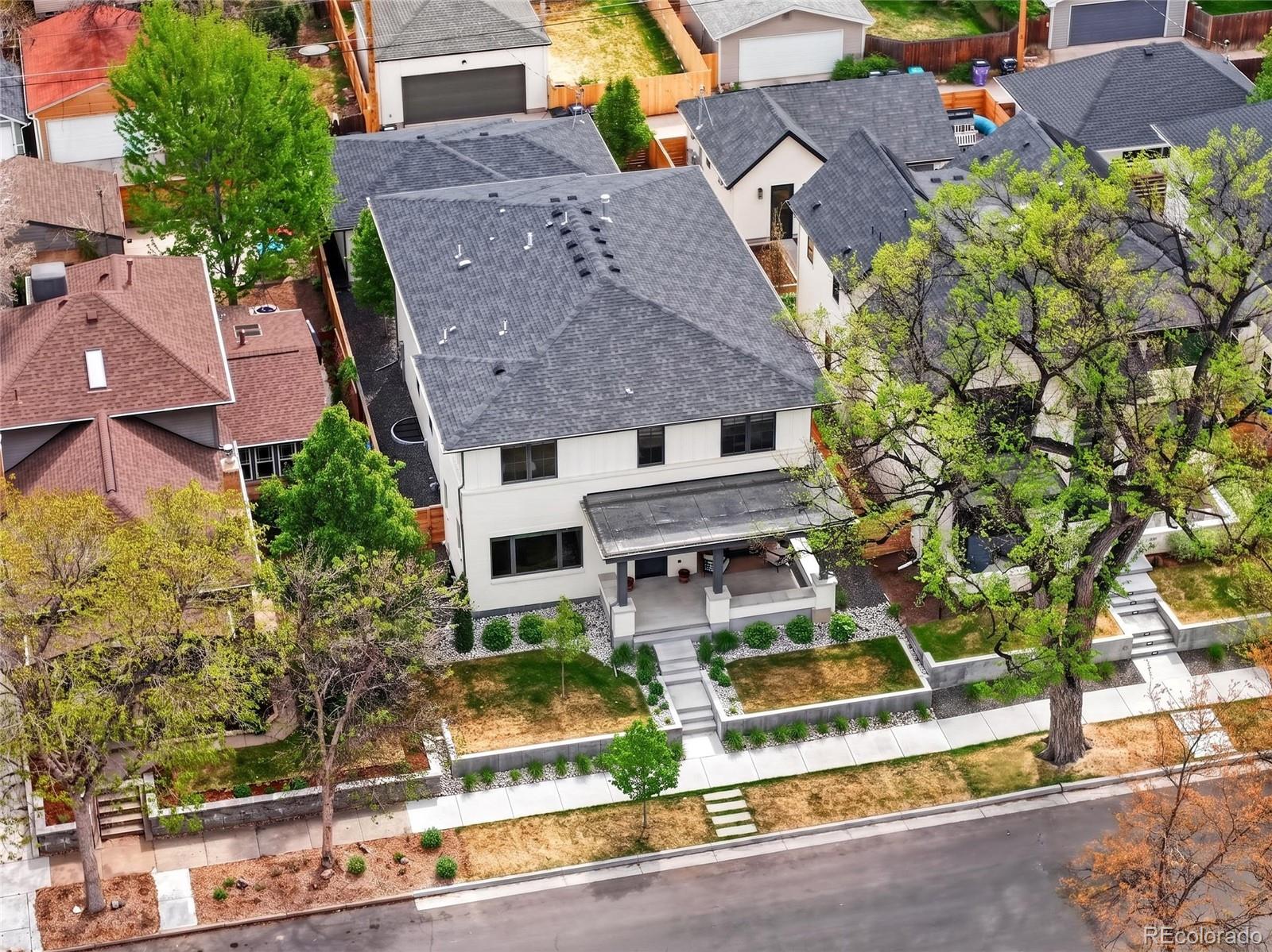 1740 S Ogden St, Denver, CO 80210
