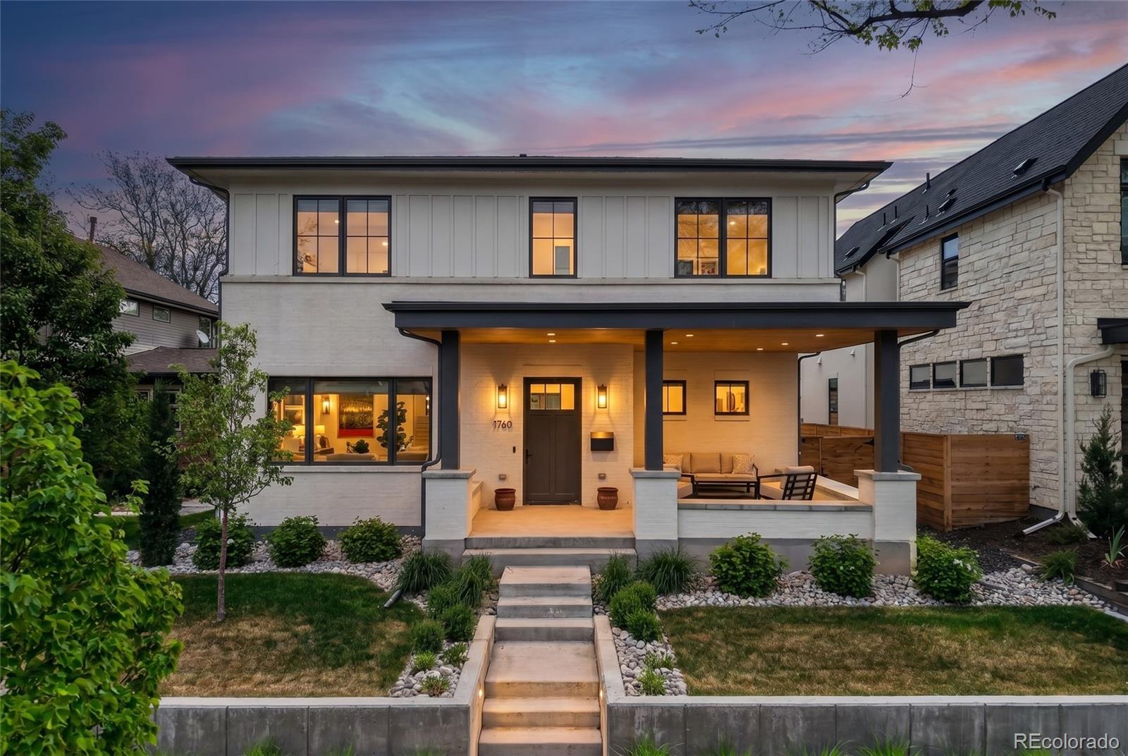 1740 S Ogden St, Denver, CO 80210