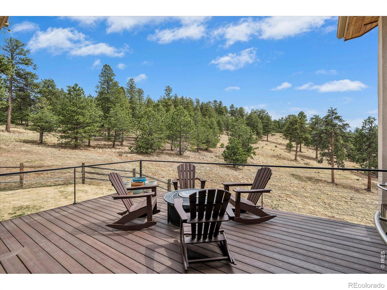 1424 Solitude Ln, Evergreen, CO 80439