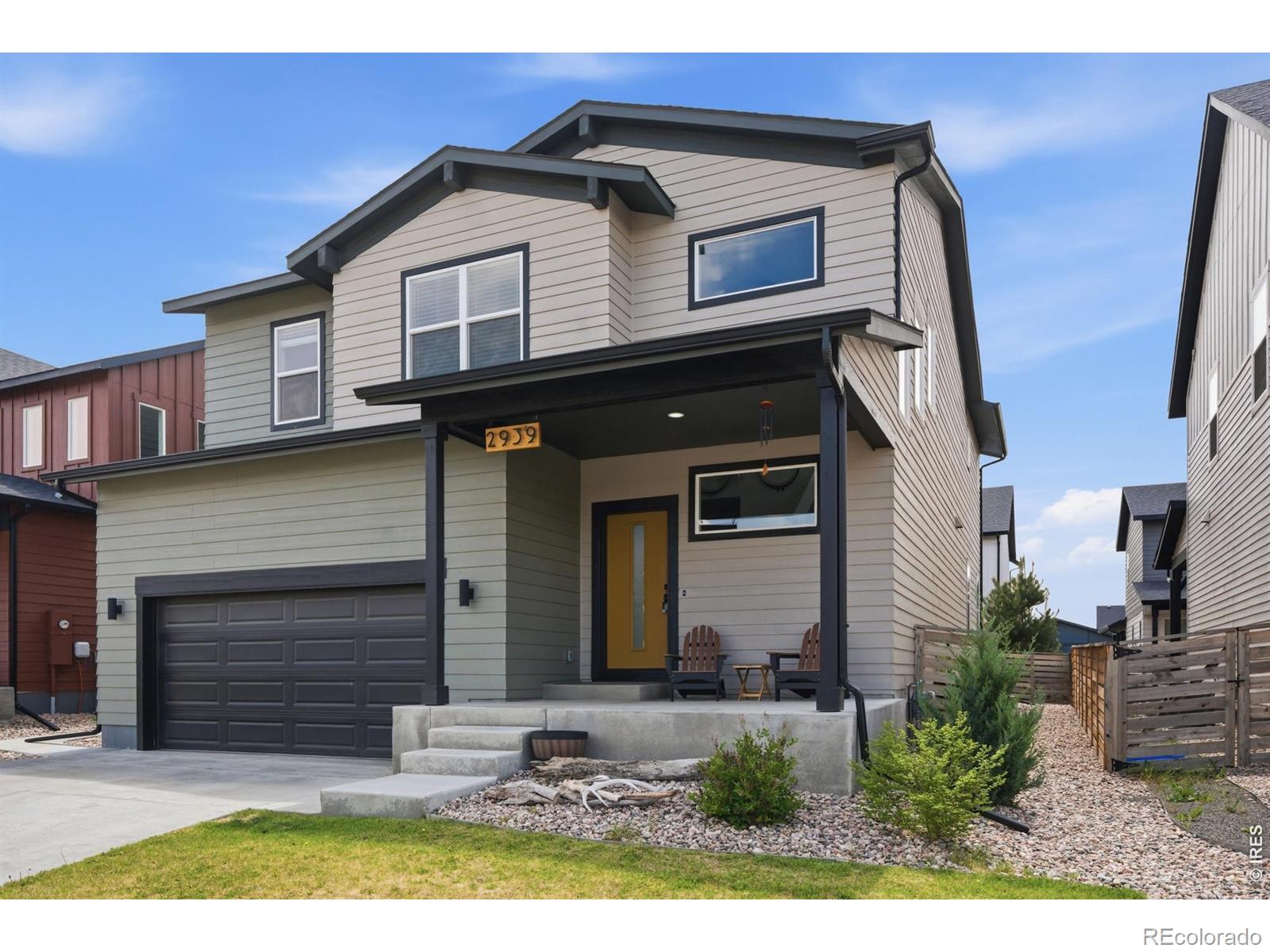 2939 Coleman St, Fort Collins, CO 80524