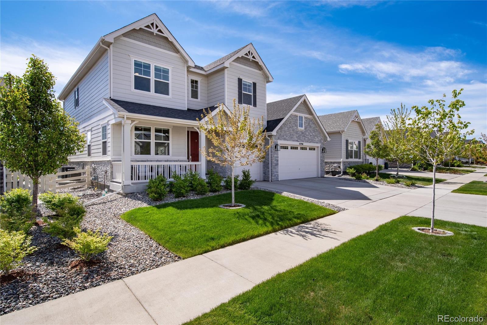 27794 E Davies Dr, Aurora, CO 80016