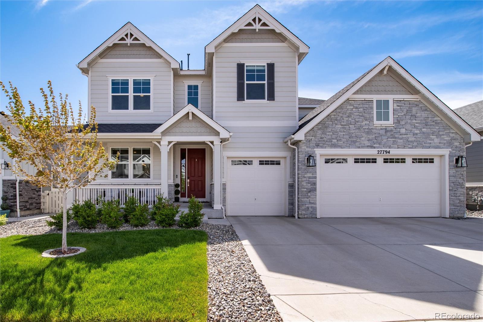 27794 E Davies Dr, Aurora, CO 80016