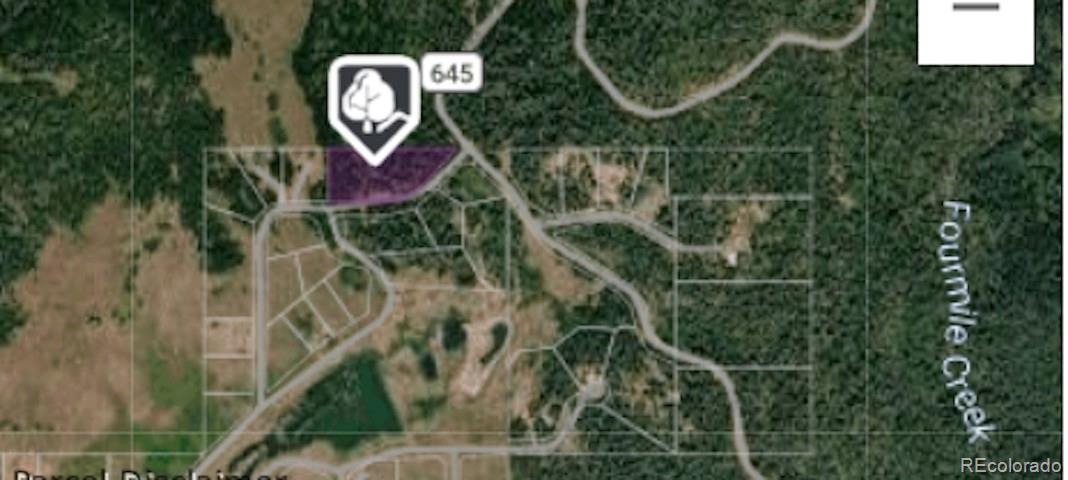 207 Camp Robber Dr, Creede, CO 81130