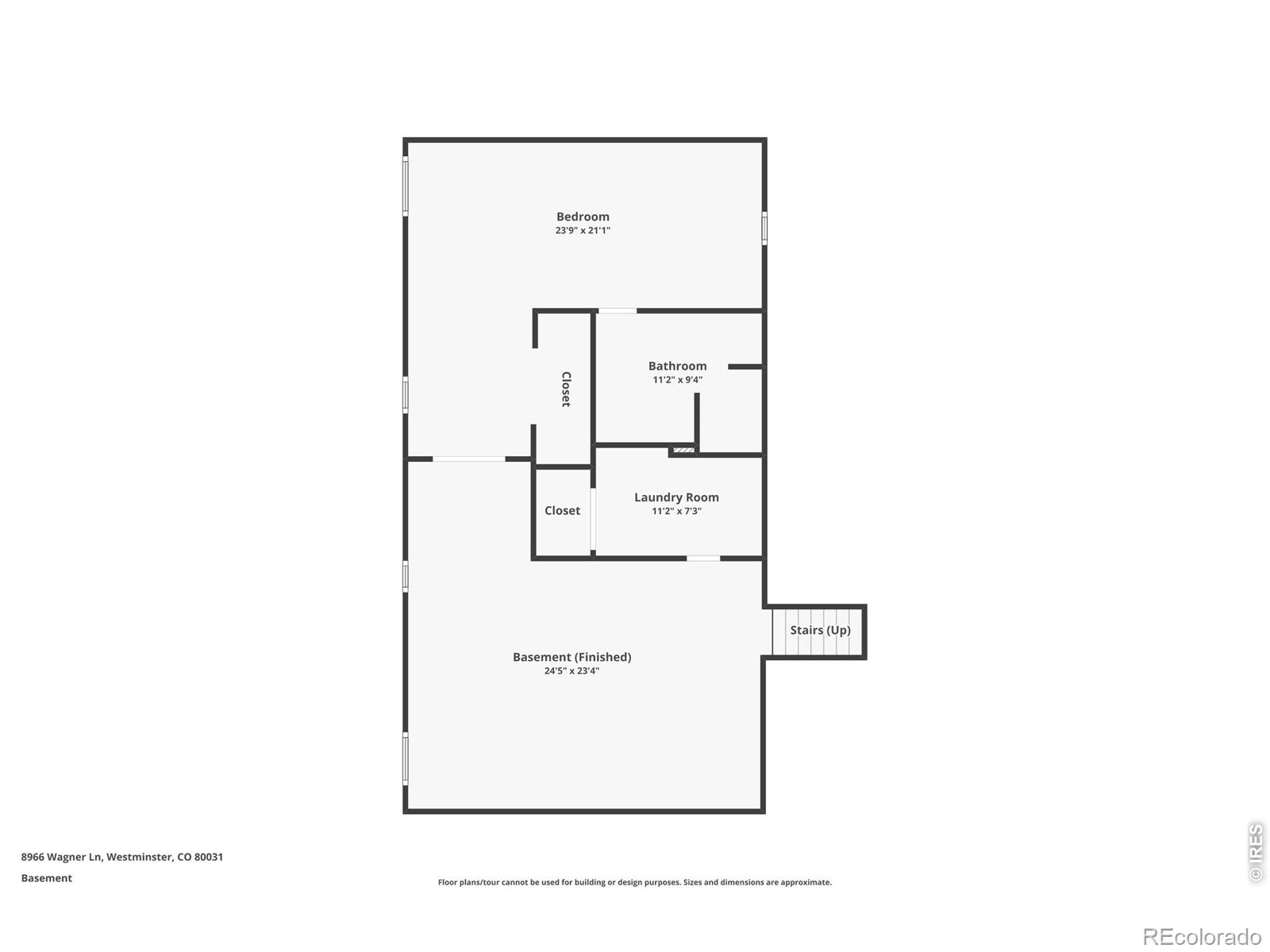 8966 Wagner Ln, Westminster, CO 80031