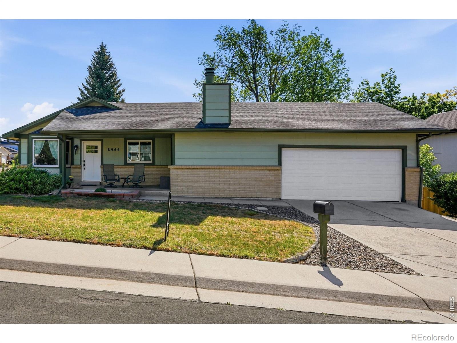 8966 Wagner Ln, Westminster, CO 80031