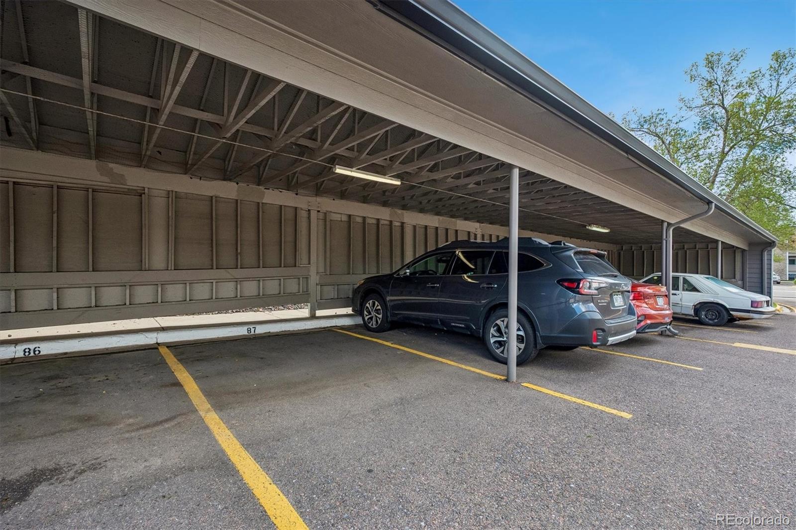 8347 S Upham Way #106, Littleton, CO 80128