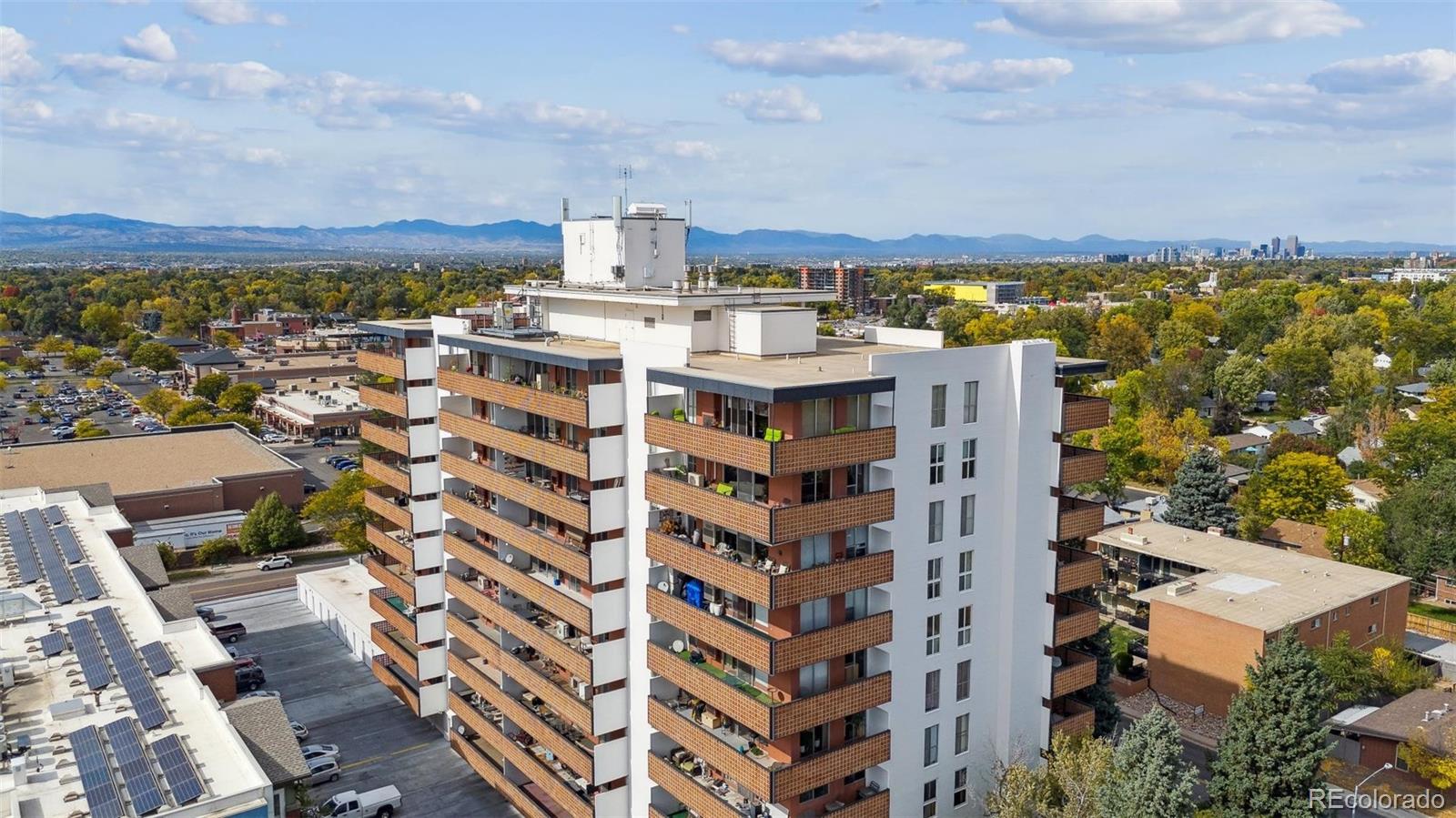 4570 E Yale Ave #506, Denver, CO 80222