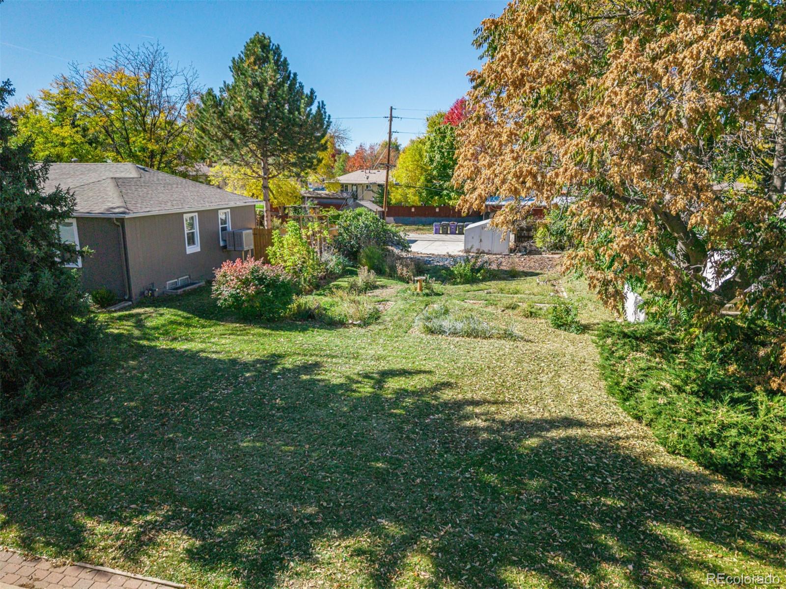 2501A S High St, Denver, CO 80210