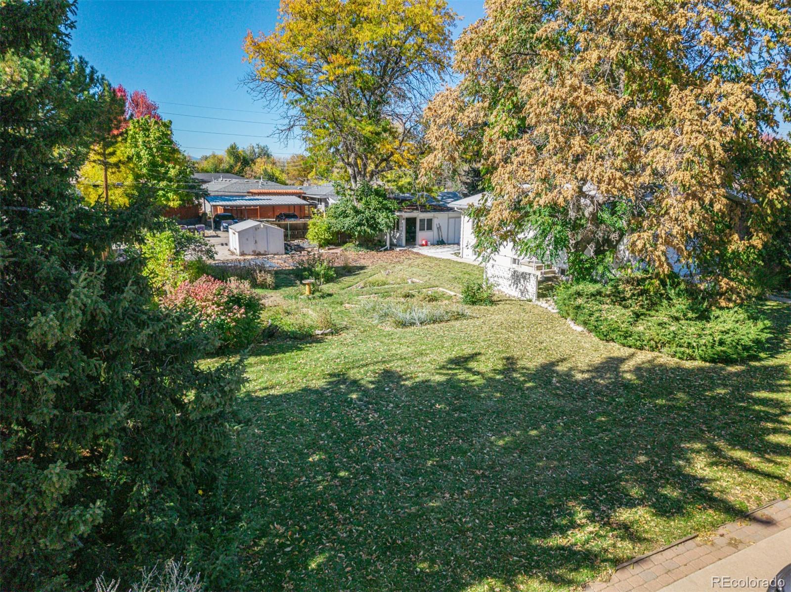 2501A S High St, Denver, CO 80210
