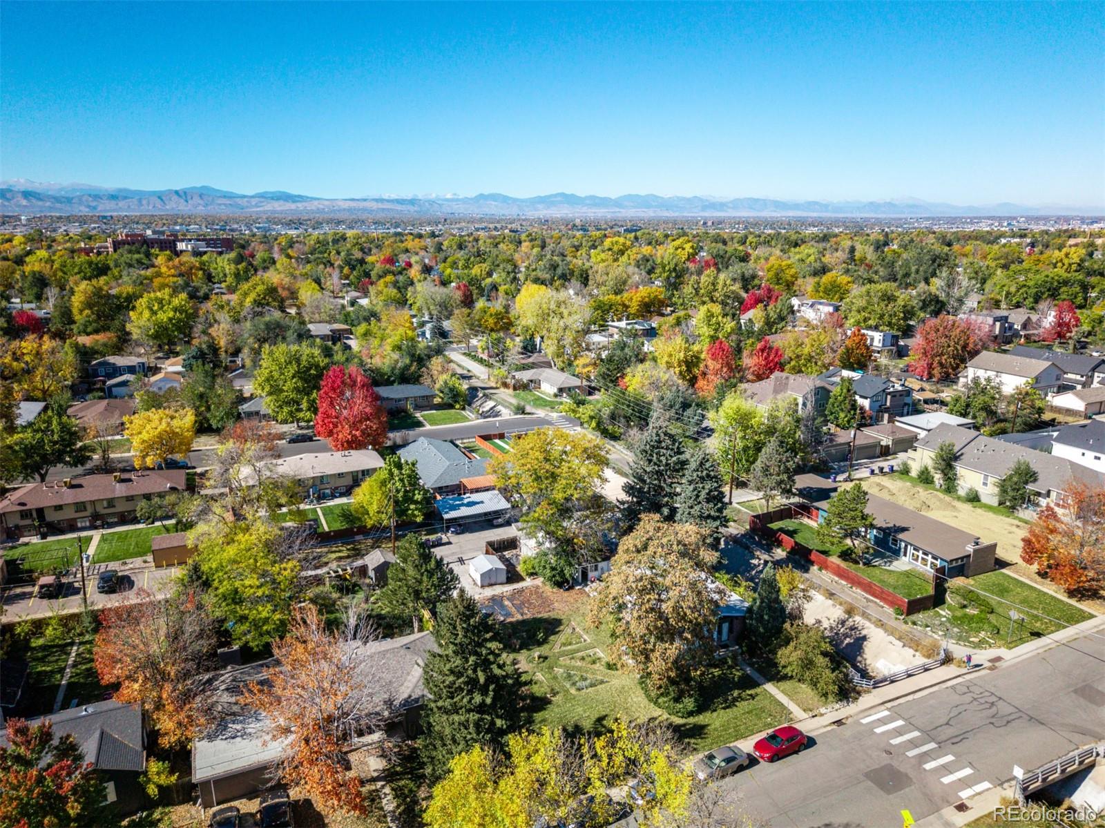 2501A S High St, Denver, CO 80210