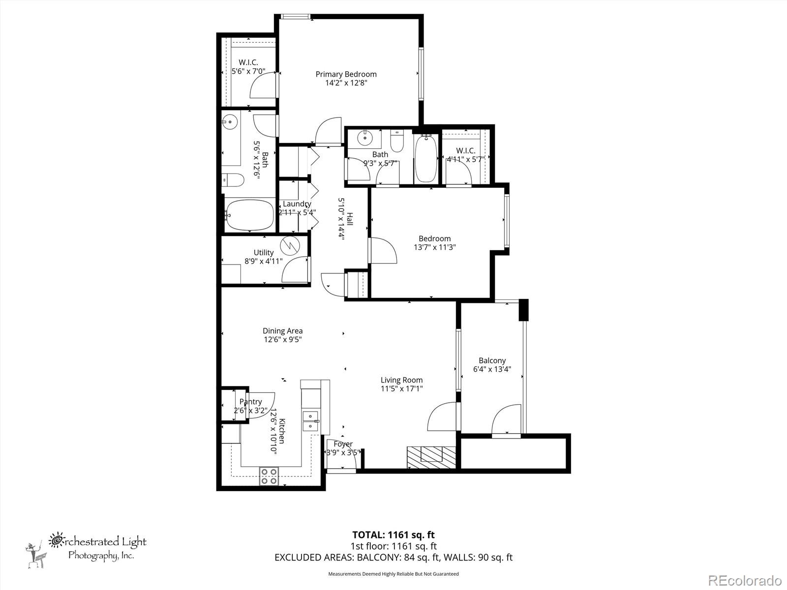 8043 Lee Dr #104, Arvada, CO 80005