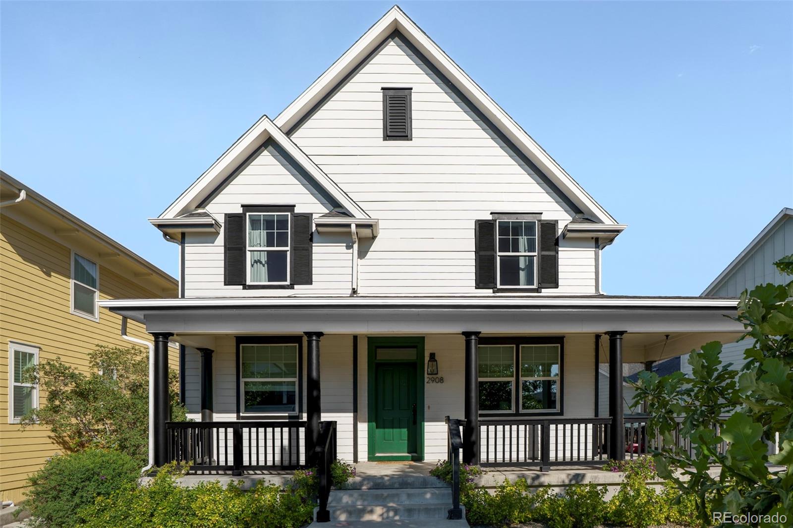 2908 Ironton St, Denver, CO 80238