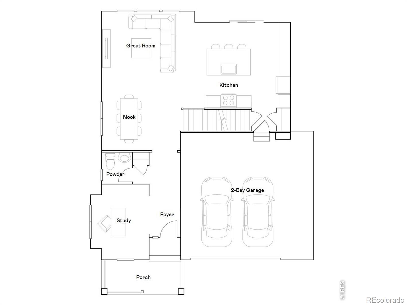 1833 Desert Lark St, Fort Collins, CO 80528