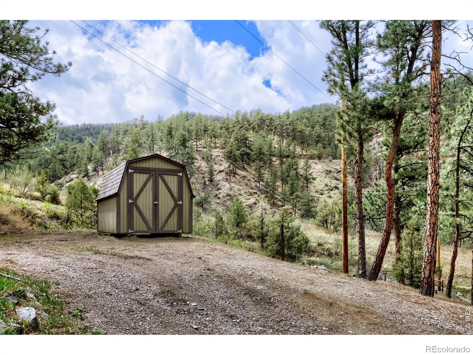 80 Stagestop Rd, Loveland, CO 80537