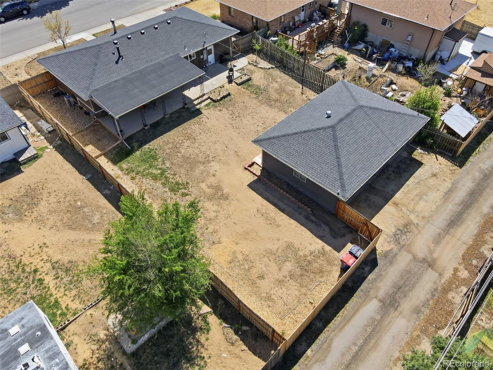 353 Granville Ave, Firestone, CO 80520