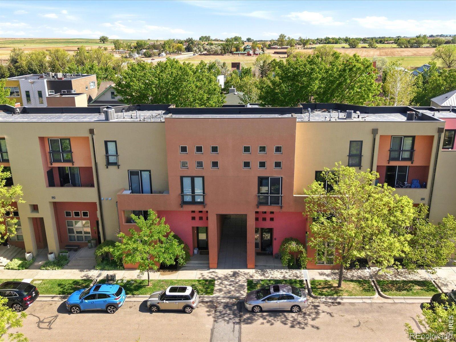 801 Confidence Dr #2, Longmont, CO 80504