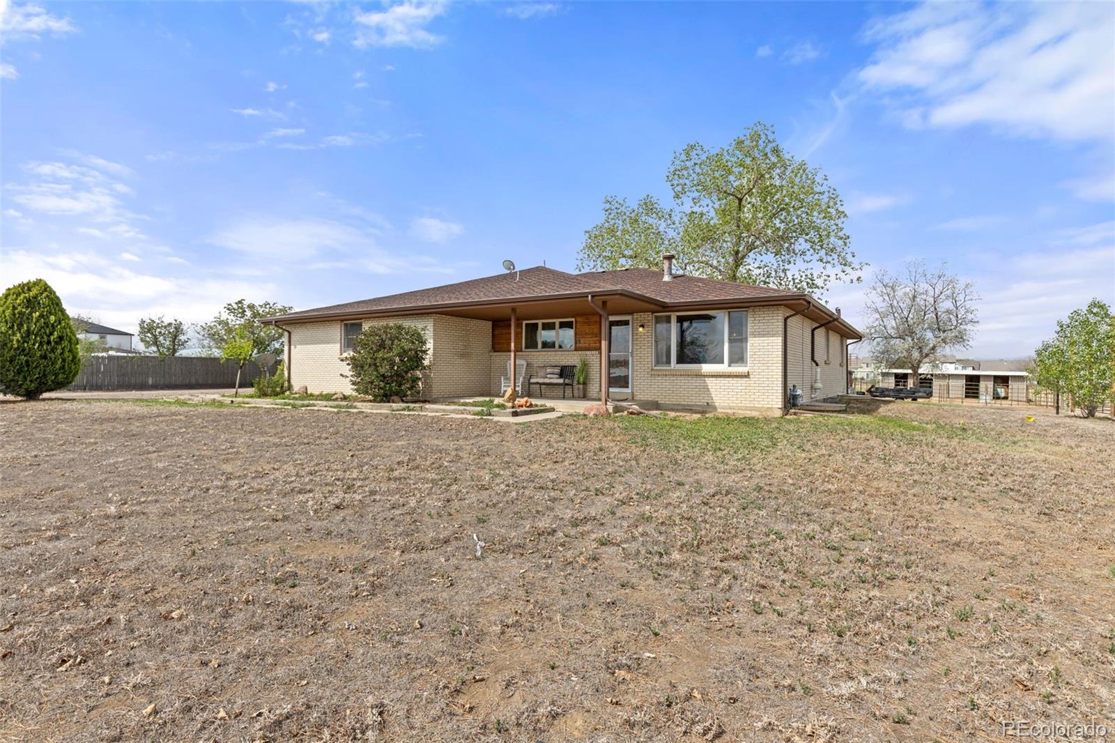 16465 York St, Thornton, CO 80602