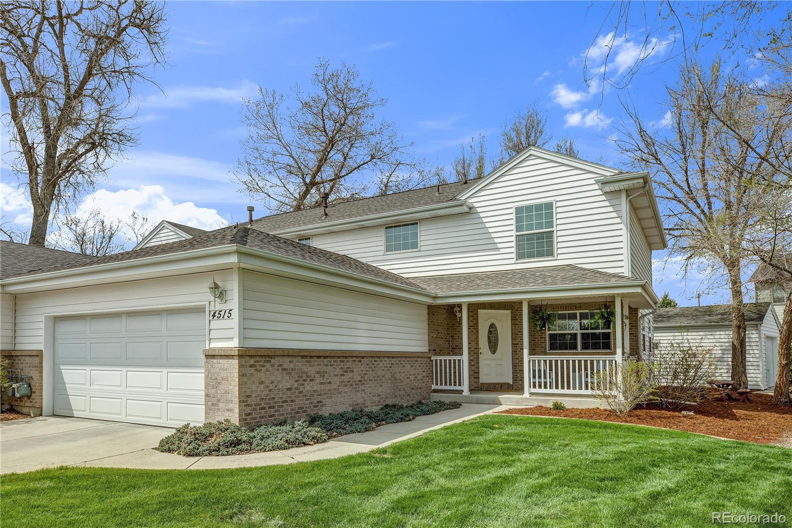 4505 Simms Ct, Wheat Ridge, CO 80033