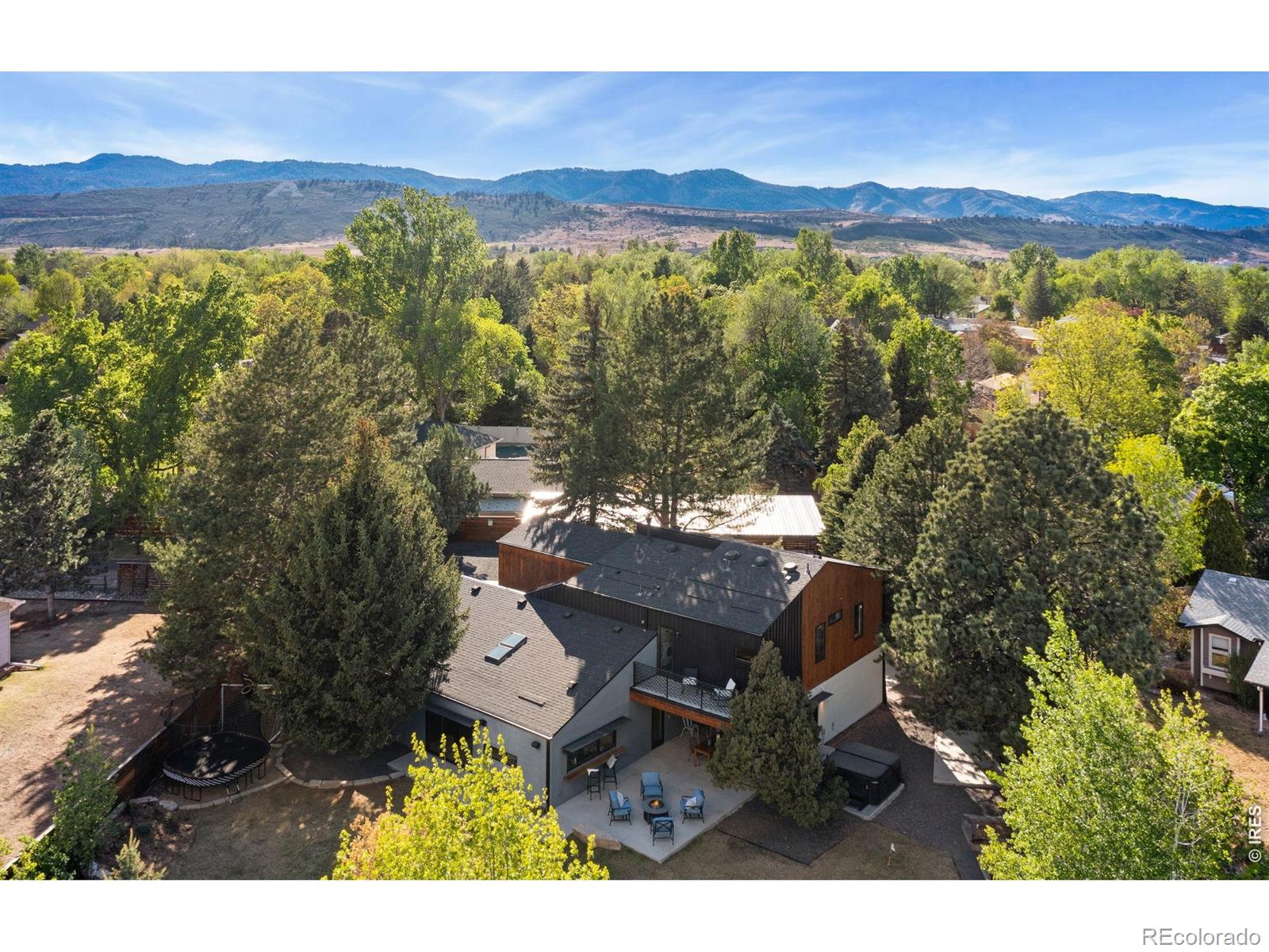 2600 W Prospect Rd, Fort Collins, CO 80526