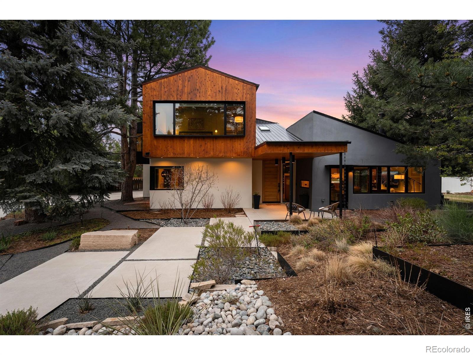 2600 W Prospect Rd, Fort Collins, CO 80526