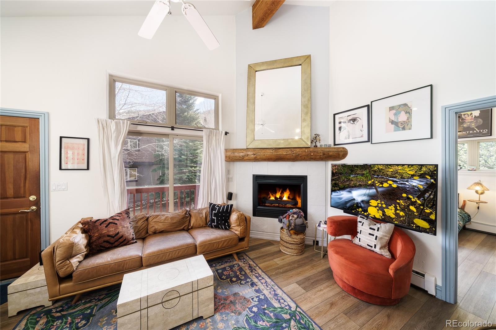 2782 Kinnikinnick Rd #9B, Vail, CO 81657