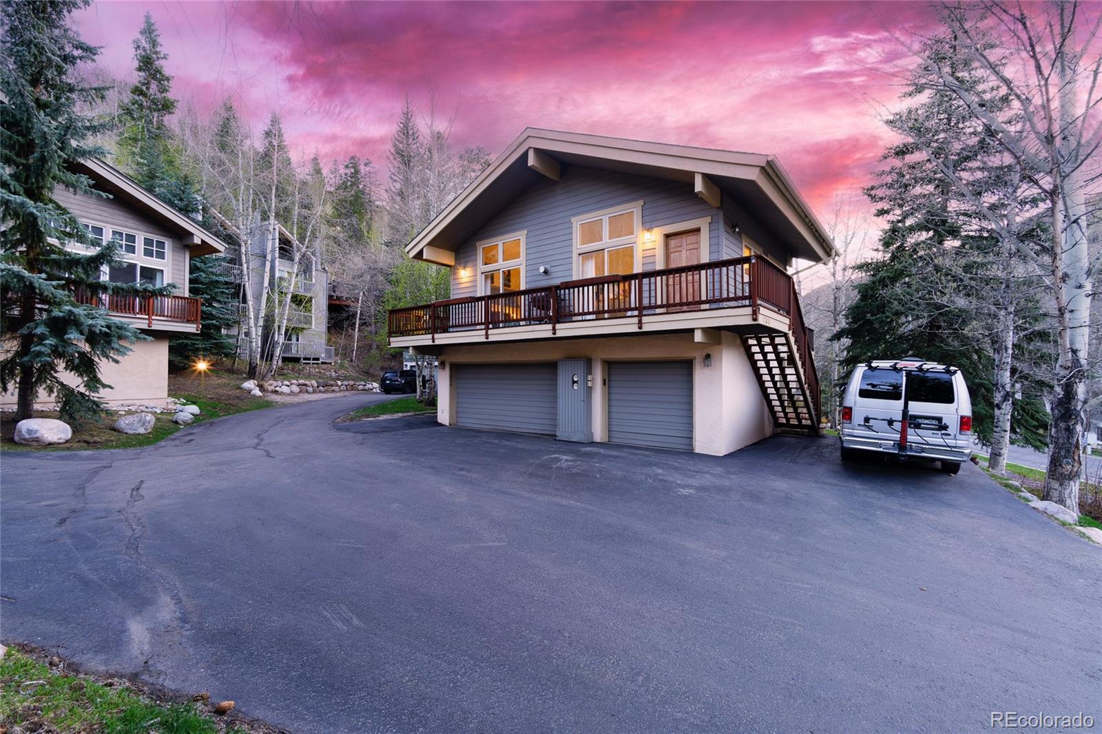 2782 Kinnikinnick Rd #9B, Vail, CO 81657