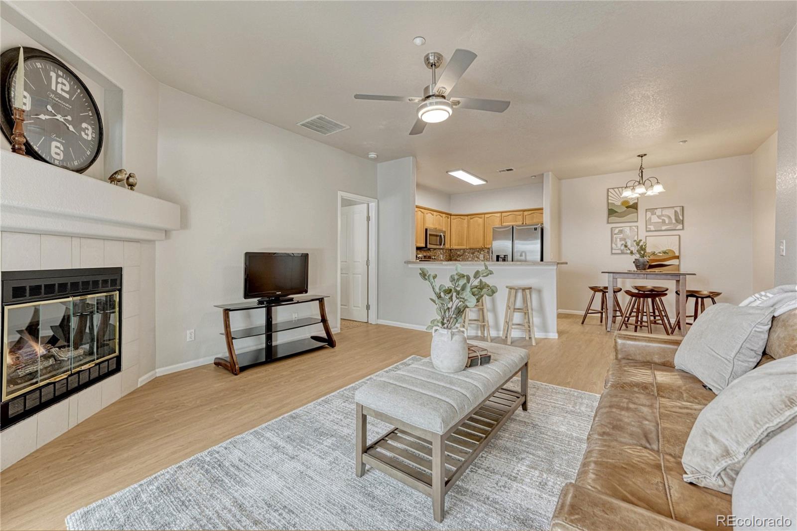 7408 S Alkire St #101, Littleton, CO 80127