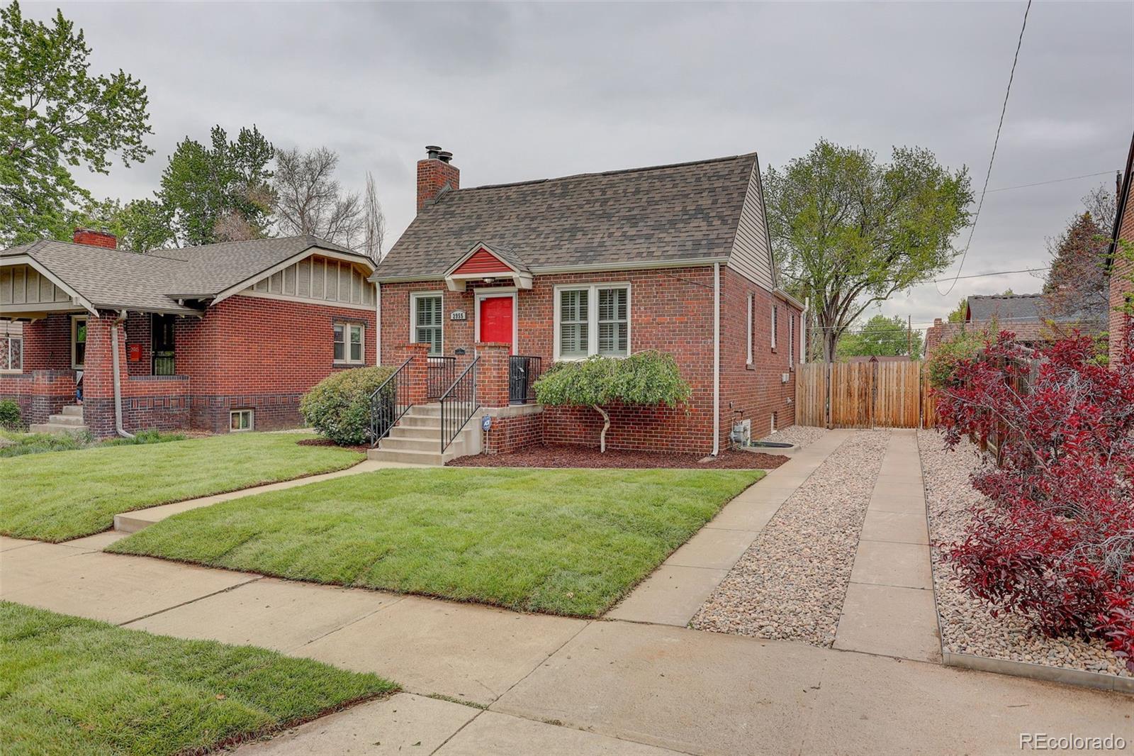 2955 Ash St, Denver, CO 80207