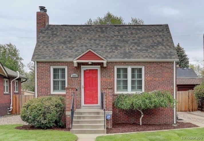 2955 Ash St, Denver, CO 80207