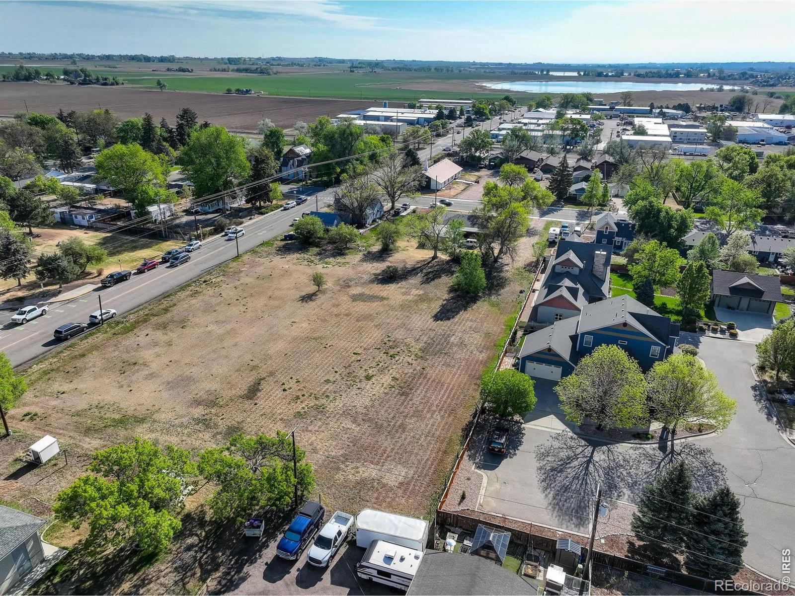 1035 N 4th St, Berthoud, CO 80513