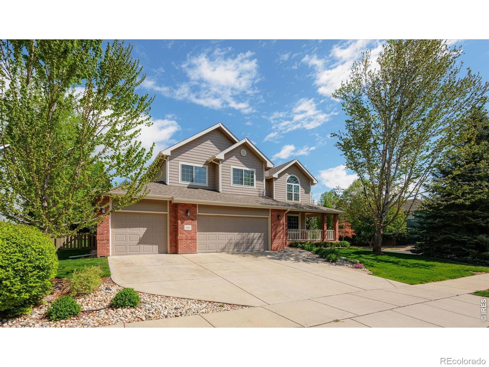 3182 Sagewater Ct, Fort Collins, CO 80528