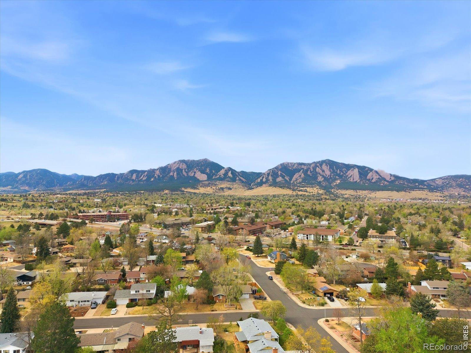 205 Manhattan Dr, Boulder, CO 80303